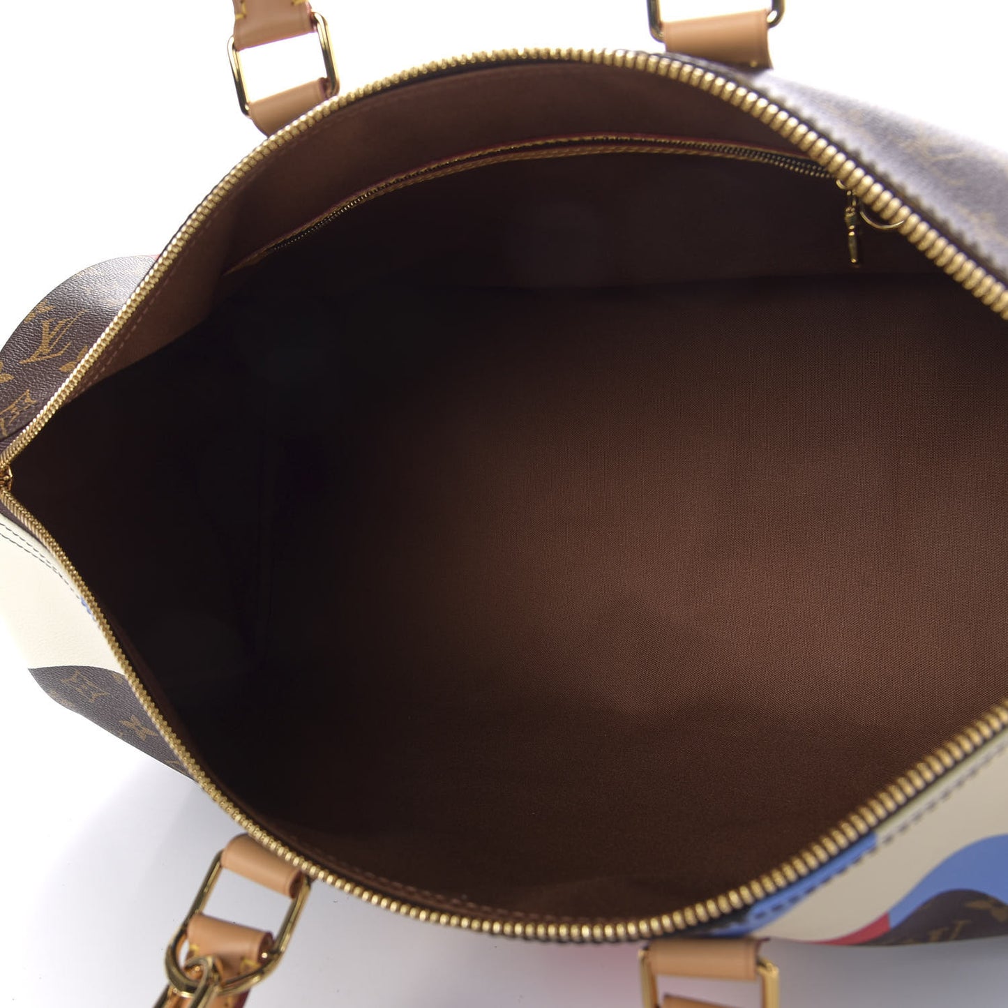 Monogram Game On Keepall Bandouliere 45