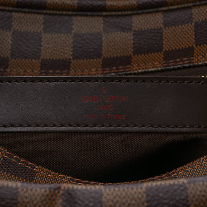 Louis Vuitton Damier Ebene Naviglio 6 of 8