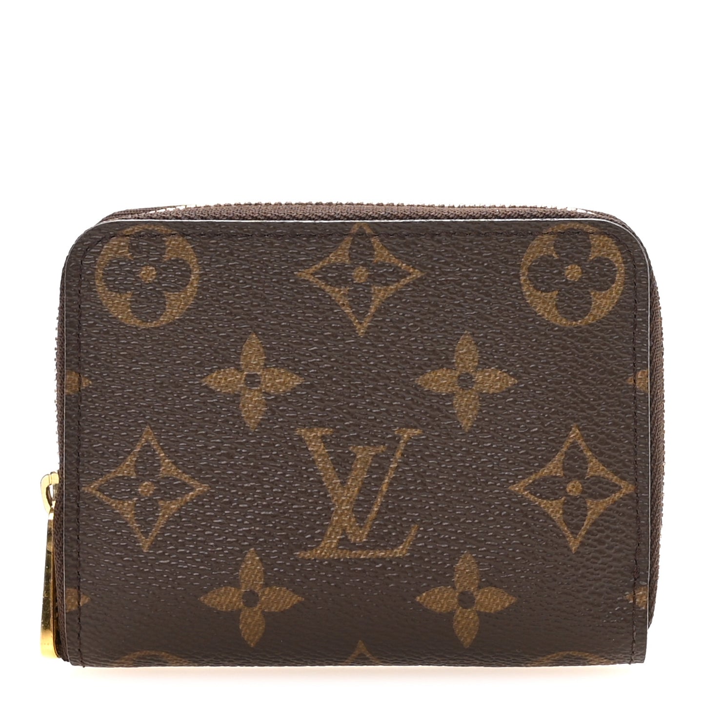 Monogram Zippy Coin Purse