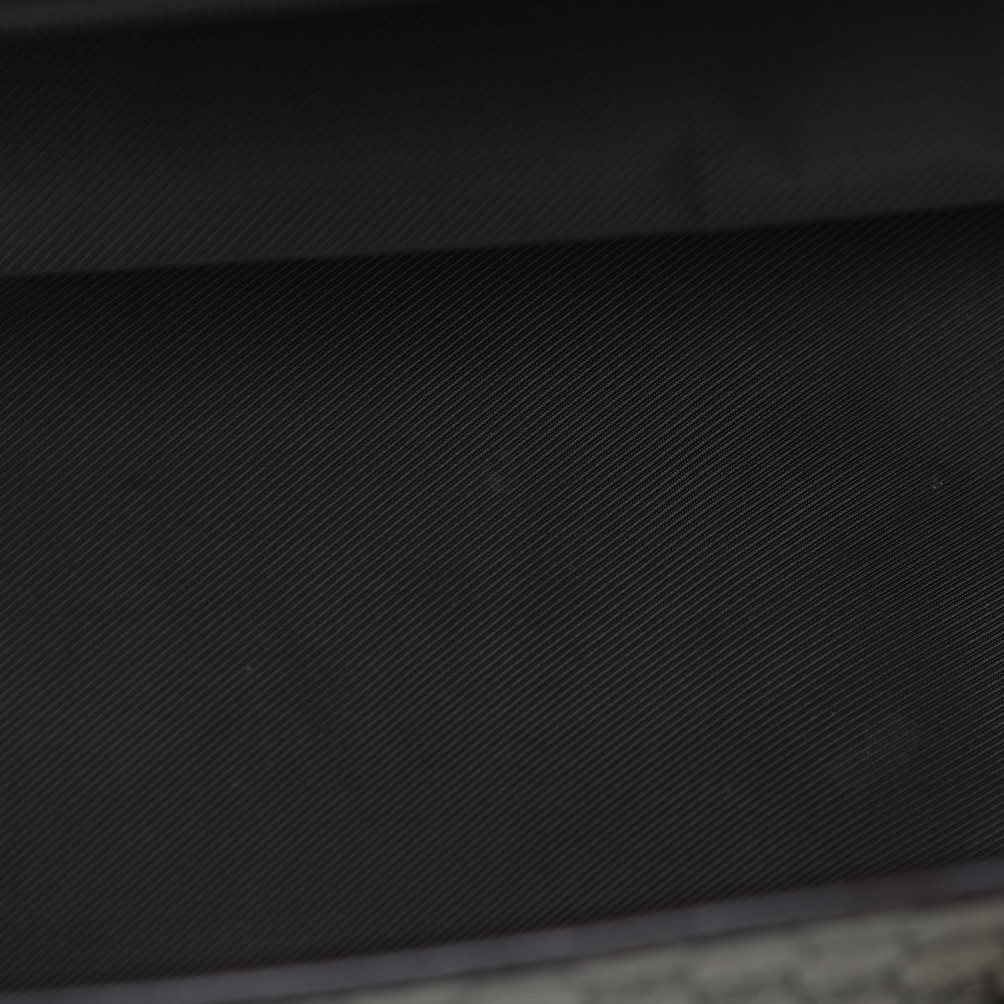 Monogram Bullet Travel Bag Dark Brown