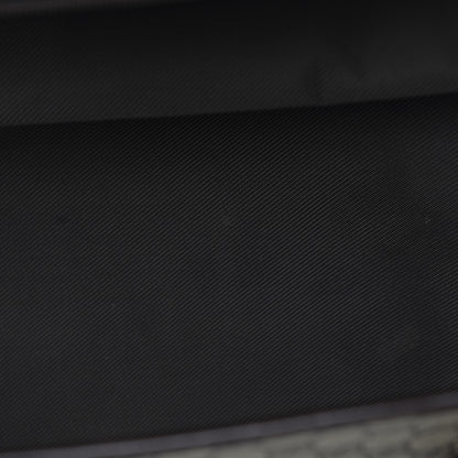 Gucci Monogram Bullet Travel Bag Dark Brown 9 of 12