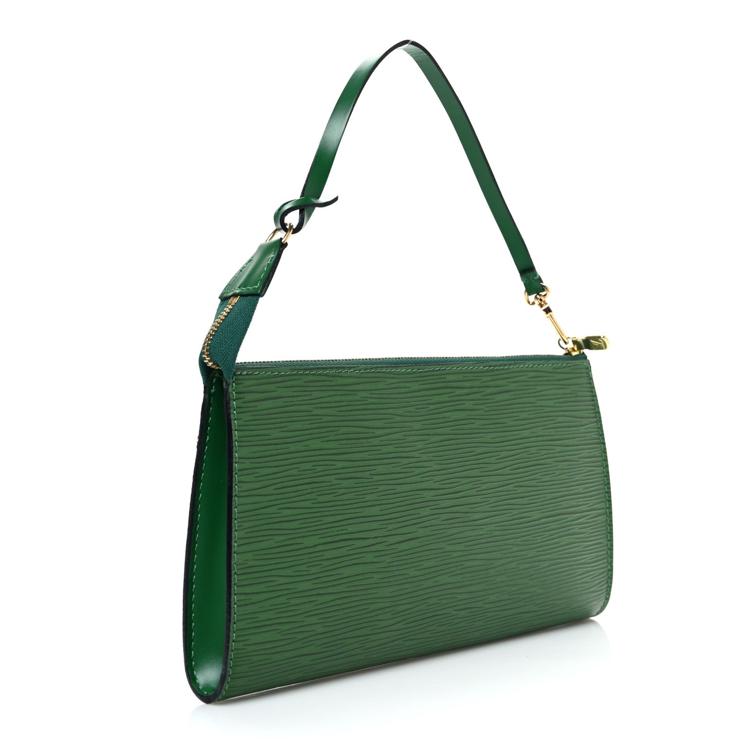 Epi Pochette Accessories 24 Borneo