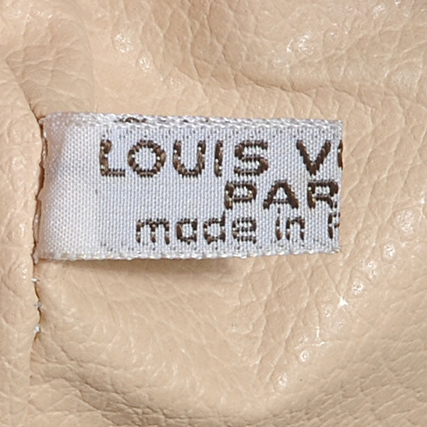 Louis Vuitton Monogram Trousse Toilette 28 8 of 9