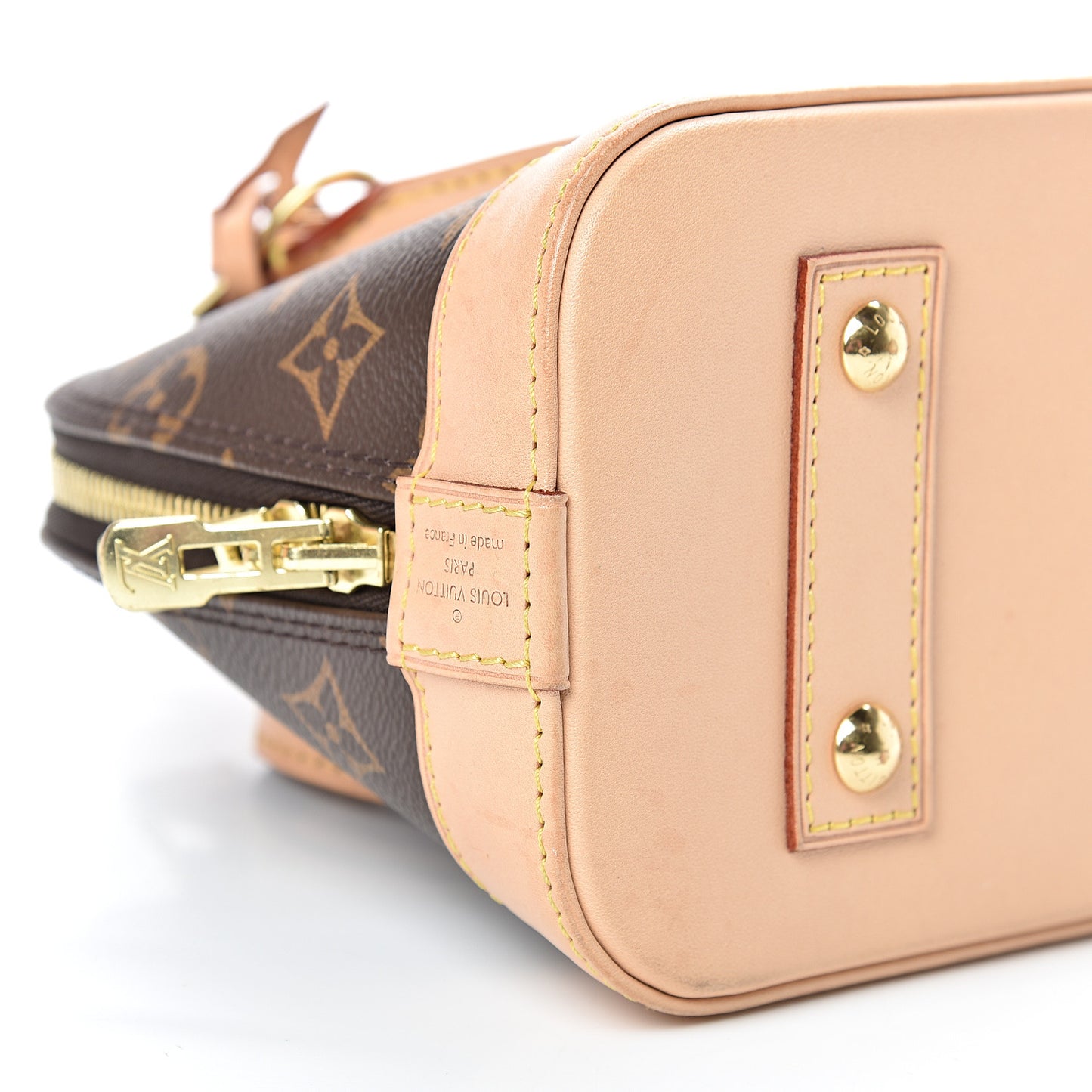 Monogram Alma BB