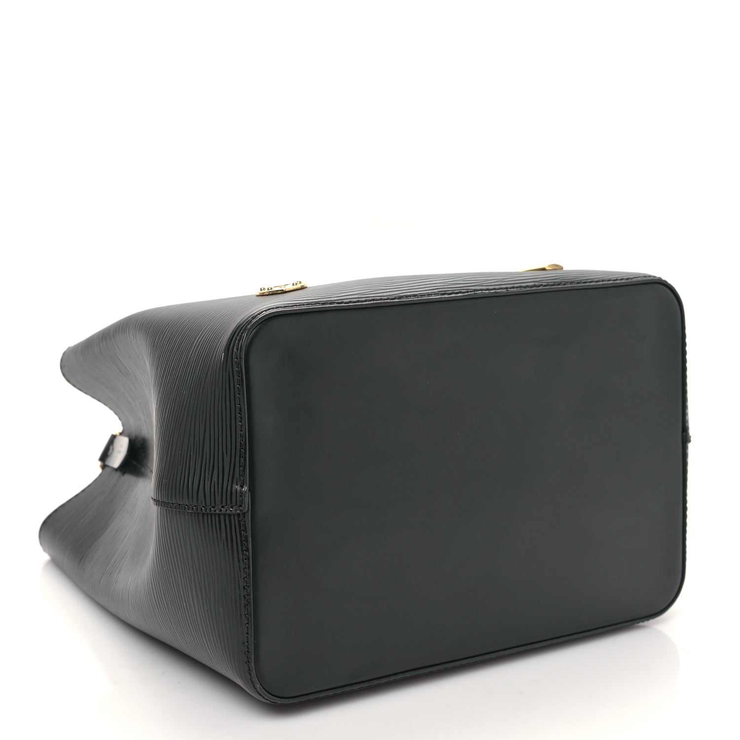 Louis Vuitton Epi Love Lock NeoNoe Black 4 of 9