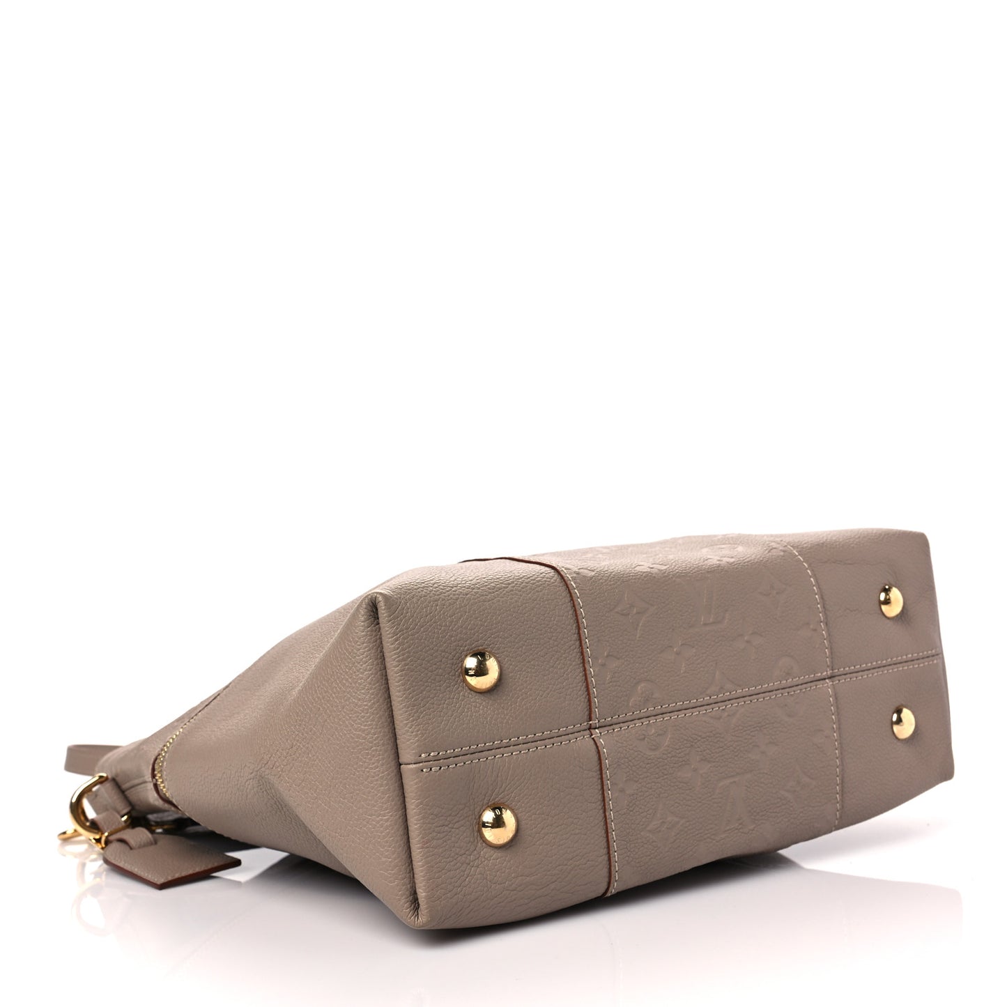 Empreinte Melie Taupe Glace