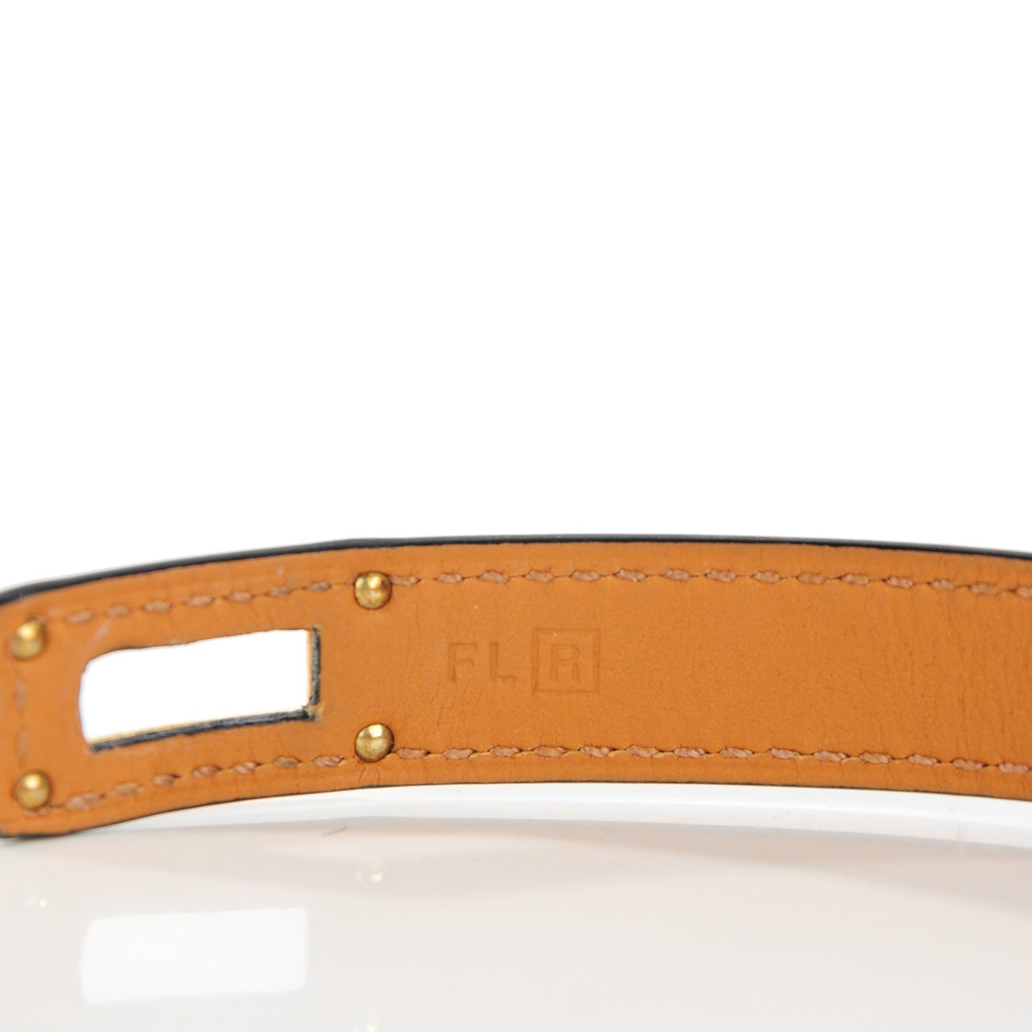 Chamonix Kelly Double Tour Bracelet S Black