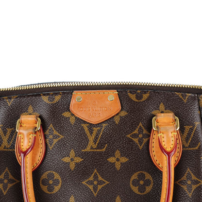 Louis Vuitton Monogram Turenne PM 6 of 10