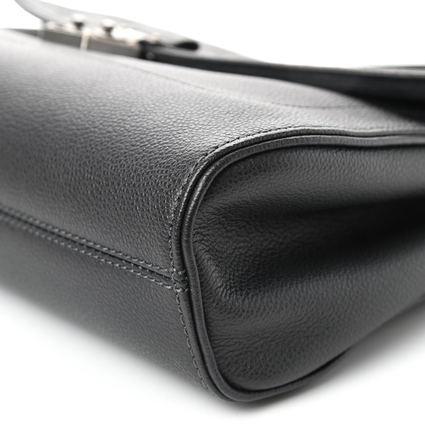 Empreinte Studded Saint Germain MM Platine