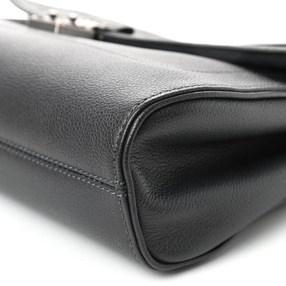 Louis Vuitton Empreinte Studded Saint Germain MM Platine 9 of 9