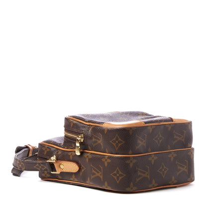 Louis Vuitton Monogram Amazone 3 of 8