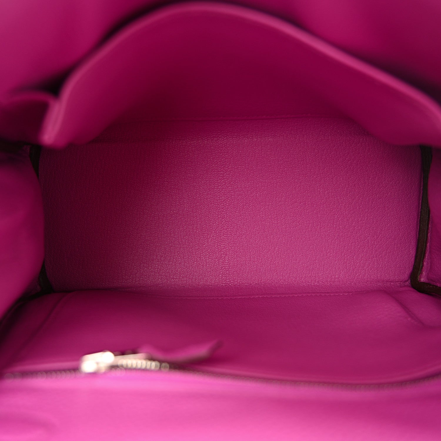 Hermes Togo Kelly Retourne 25 Magnolia 5 of 10