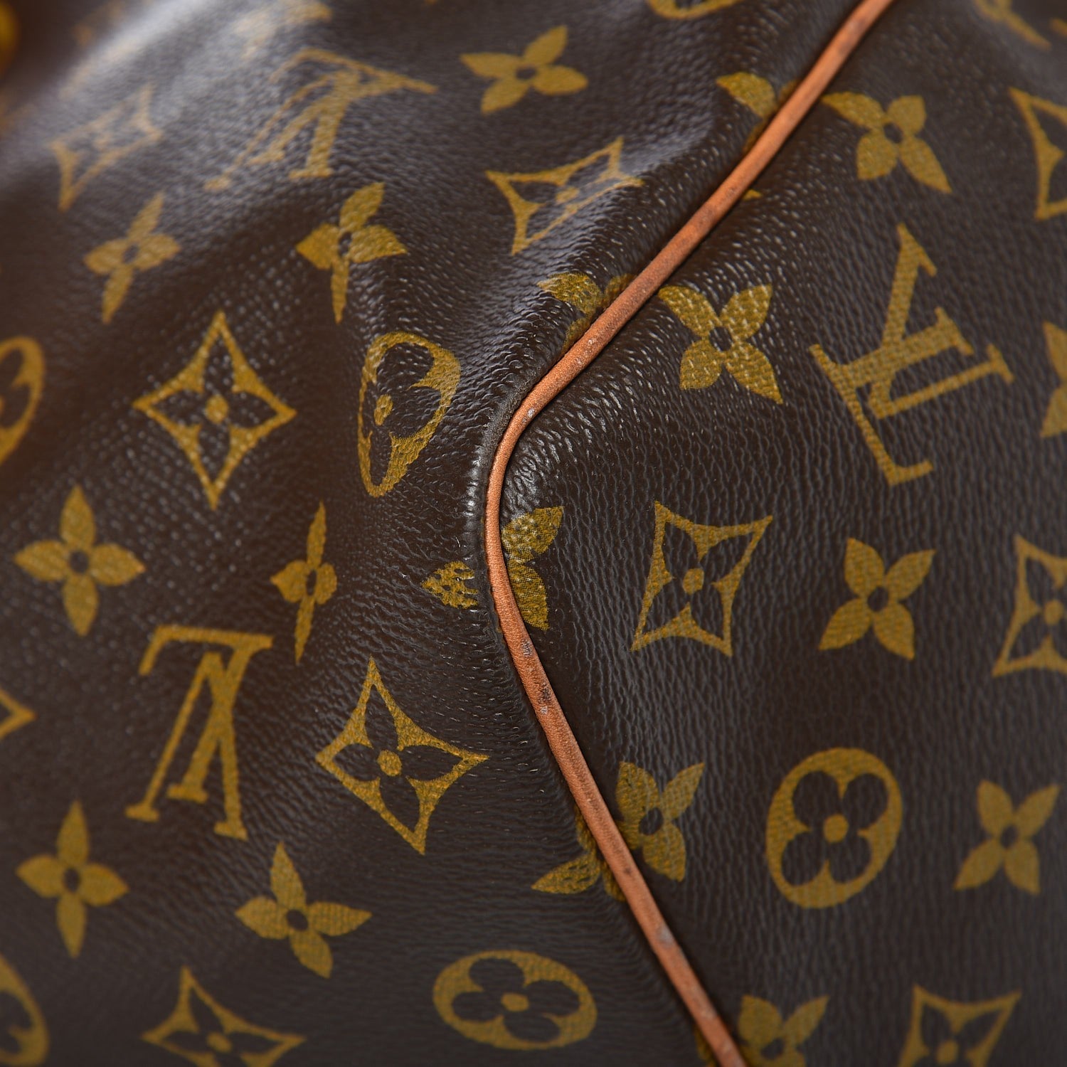 Louis Vuitton Monogram Keepall 50 18 of 18