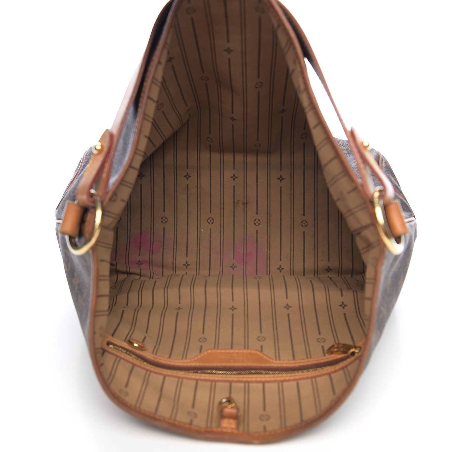 Louis Vuitton Monogram Delightful PM 4 of 11