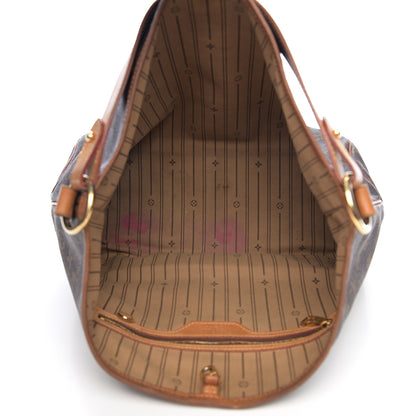 Louis Vuitton Monogram Delightful PM 4 of 11