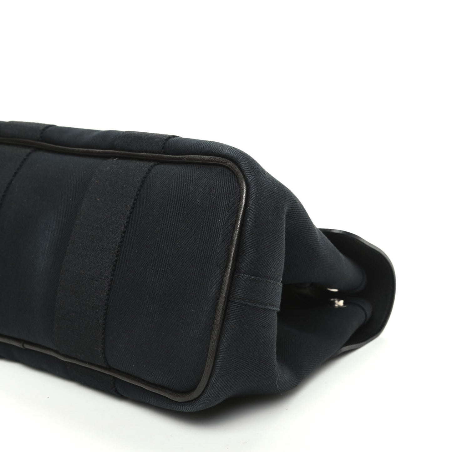 Toile Swift Valparaiso Tote PM Black