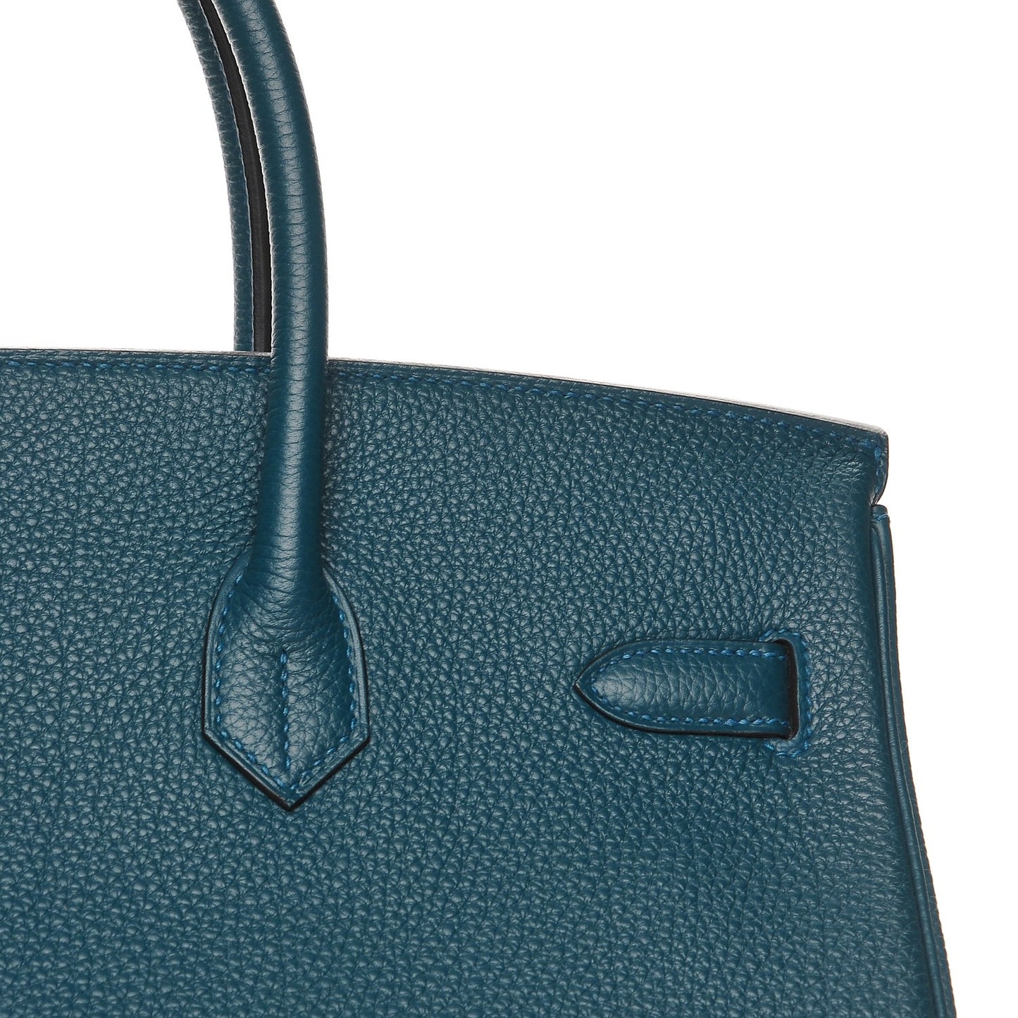 Togo Birkin 35 Colvert