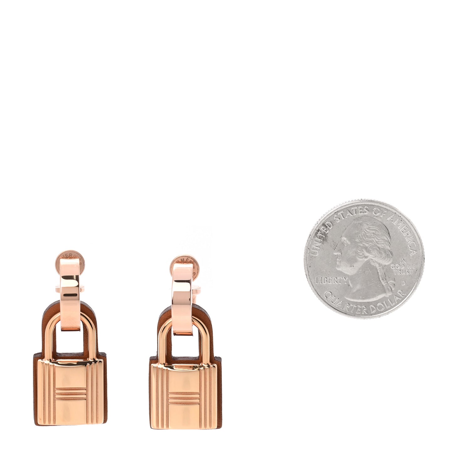 Swift O'Kelly Earrings Gold