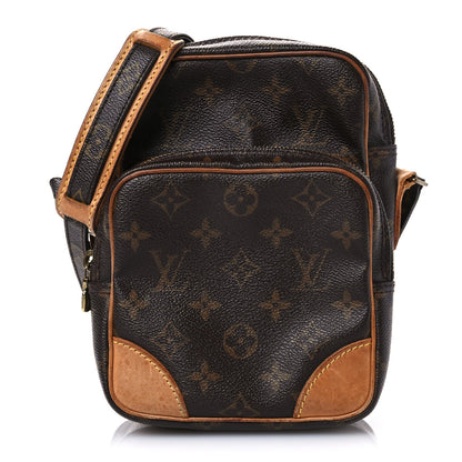 Louis Vuitton Monogram Amazone 1 of 15