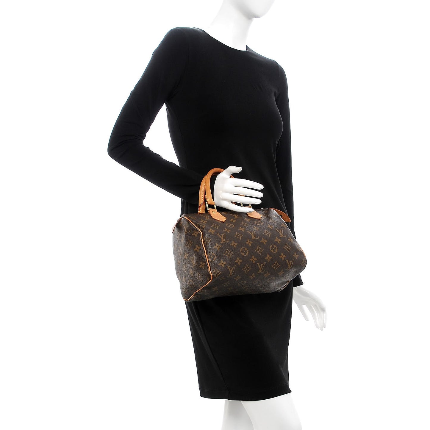 Monogram Speedy 25