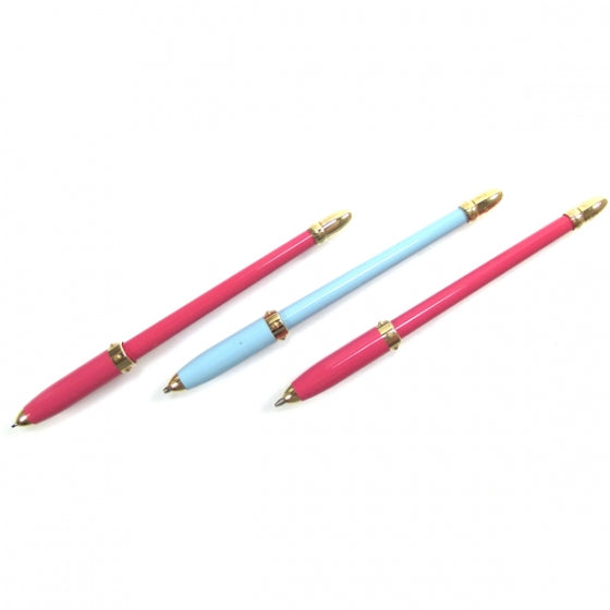 Louis Vuitton Mechanical Pencil and Pen Delux Set | 1 of 4