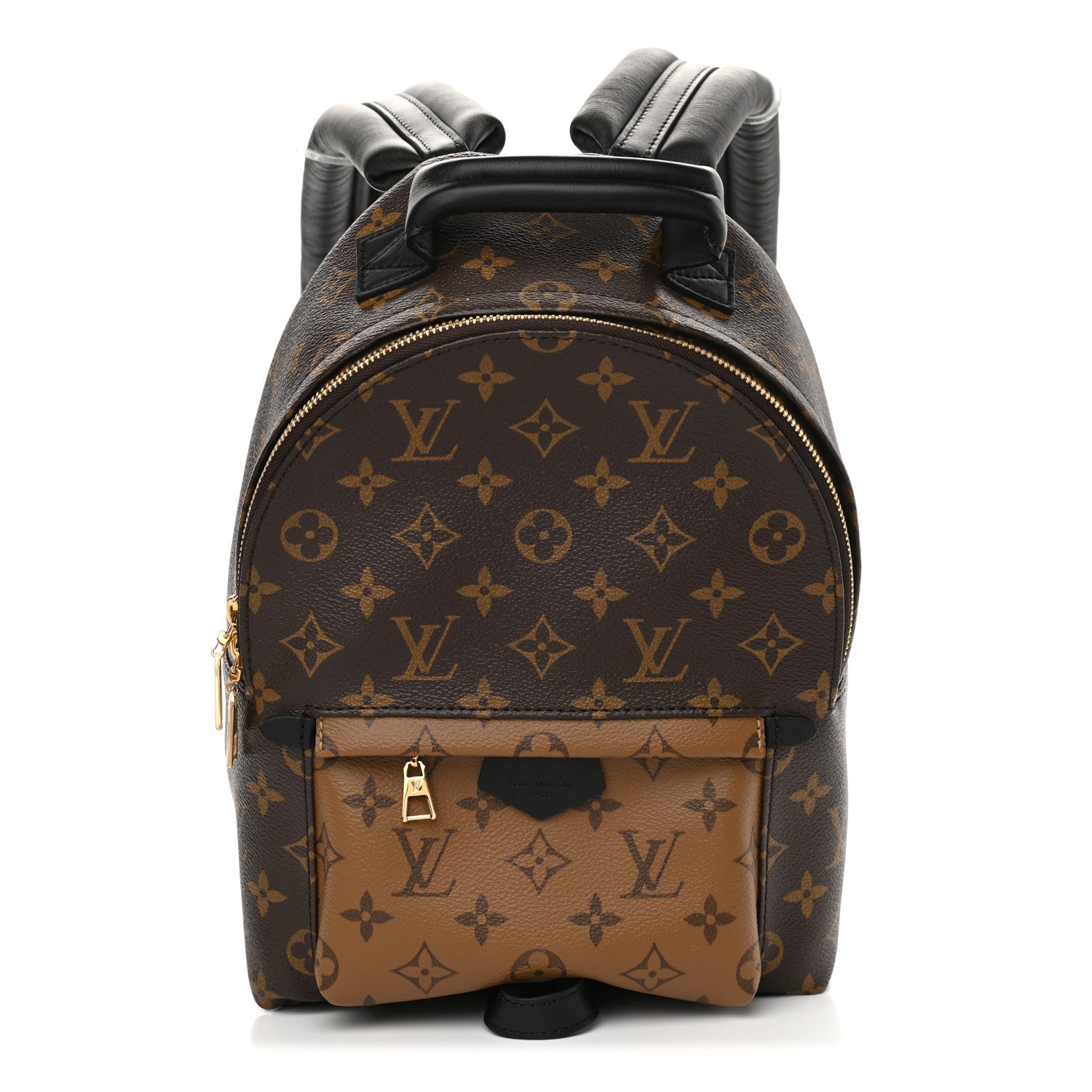 Louis Vuitton Reverse Monogram Palm Springs Backpack PM 1 of 8