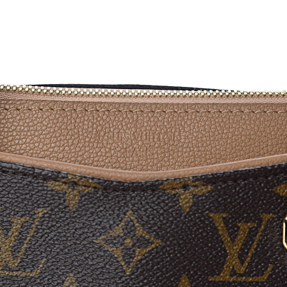 Louis Vuitton Monogram Pallas Full Sesame 10 of 10