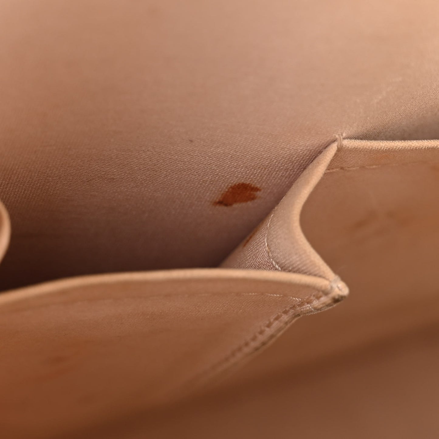 Vernis Alma GM Rose Angelique