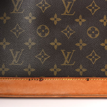 Louis Vuitton Monogram Alma PM 9 of 10