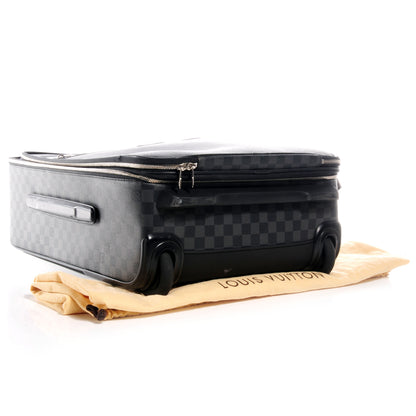 Louis Vuitton Damier Graphite Pegase 55 Business NM 4 of 7