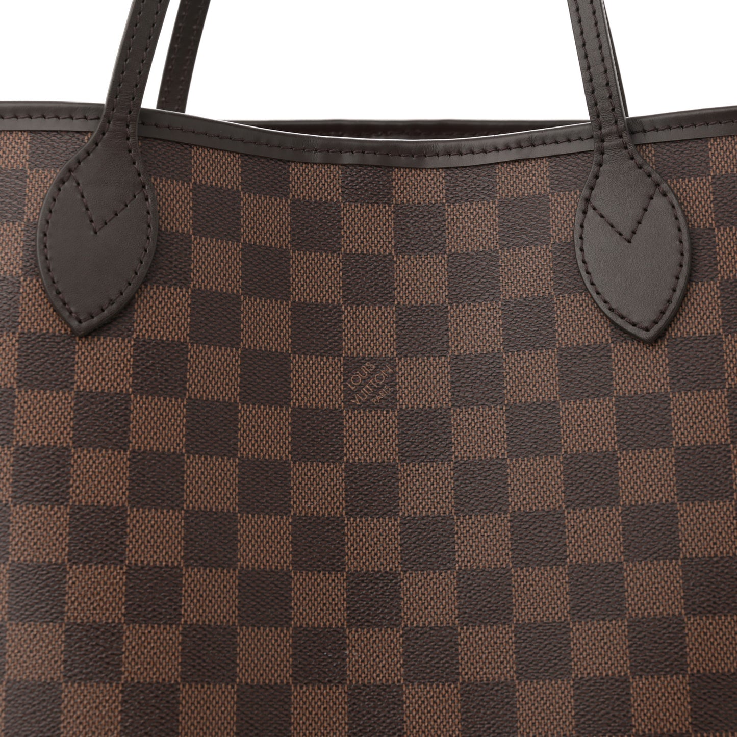 Damier Ebene Neo Neverfull MM