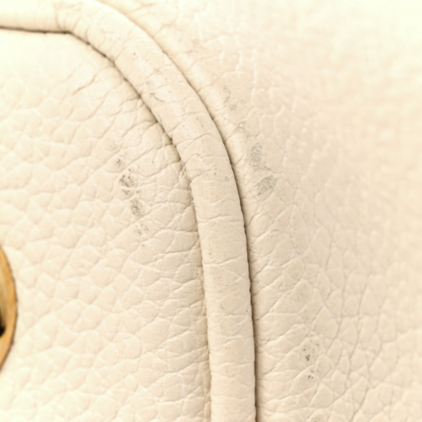 Empreinte Citadine PM Neige
