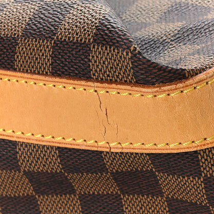 Louis Vuitton Damier Ebene Centenaire Cruiser 45 11 of 13