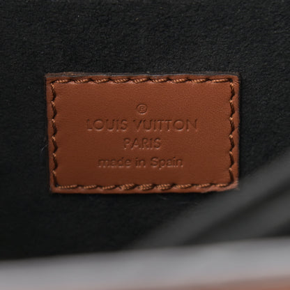 Louis Vuitton Reverse Monogram Dauphine MM 6 of 9