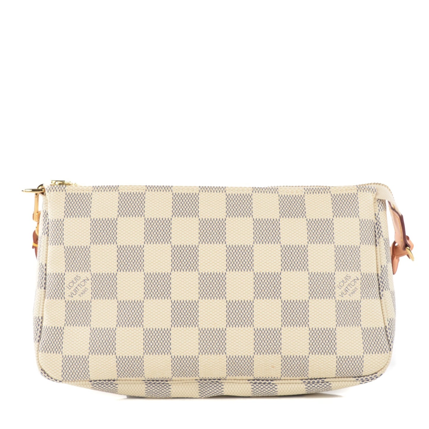 Damier Azur Pochette Accessories