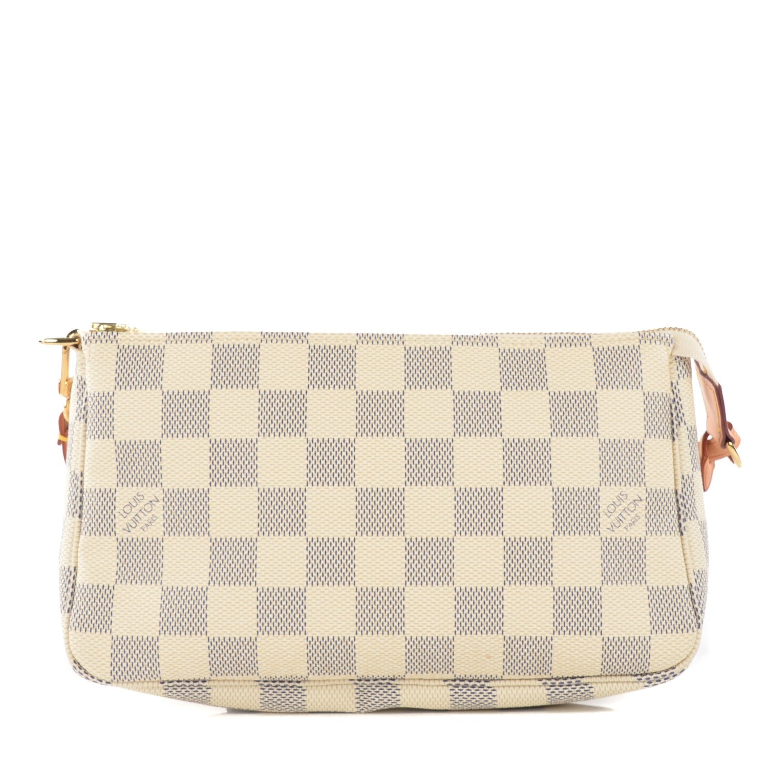 Louis Vuitton Damier Azur Pochette Accessories 1 of 7