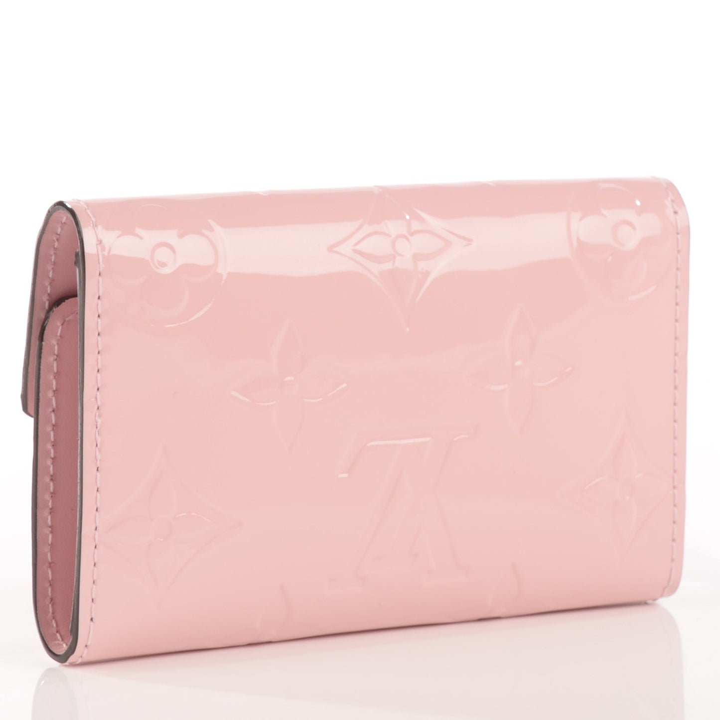 Vernis Multicles 6 Key Holder Rose Ballerine