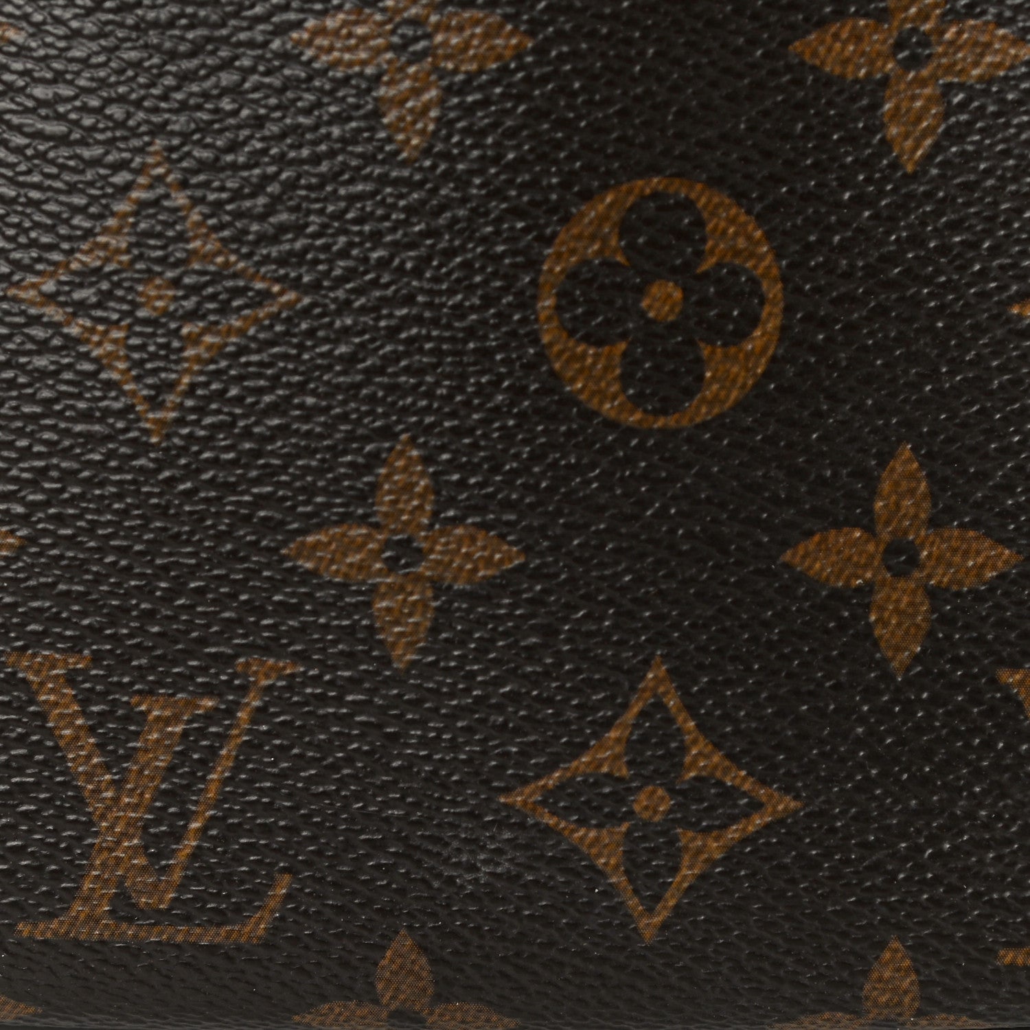 Louis Vuitton Monogram Pochette Accessories NM 14 of 17