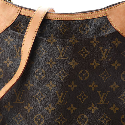 Louis Vuitton Monogram Odeon PM 6 of 8