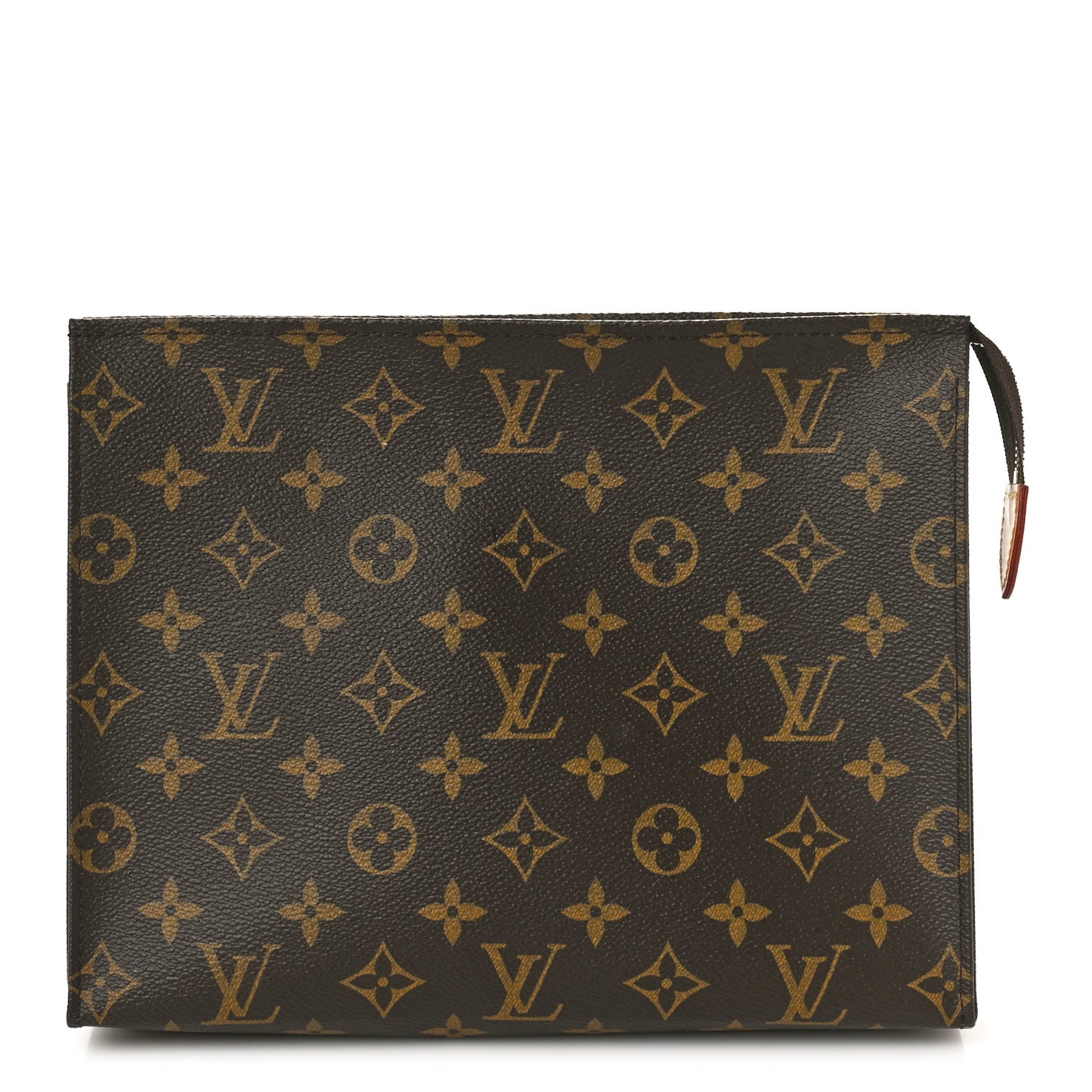 LOUIS VUITTON Monogram Toiletry Pouch 26