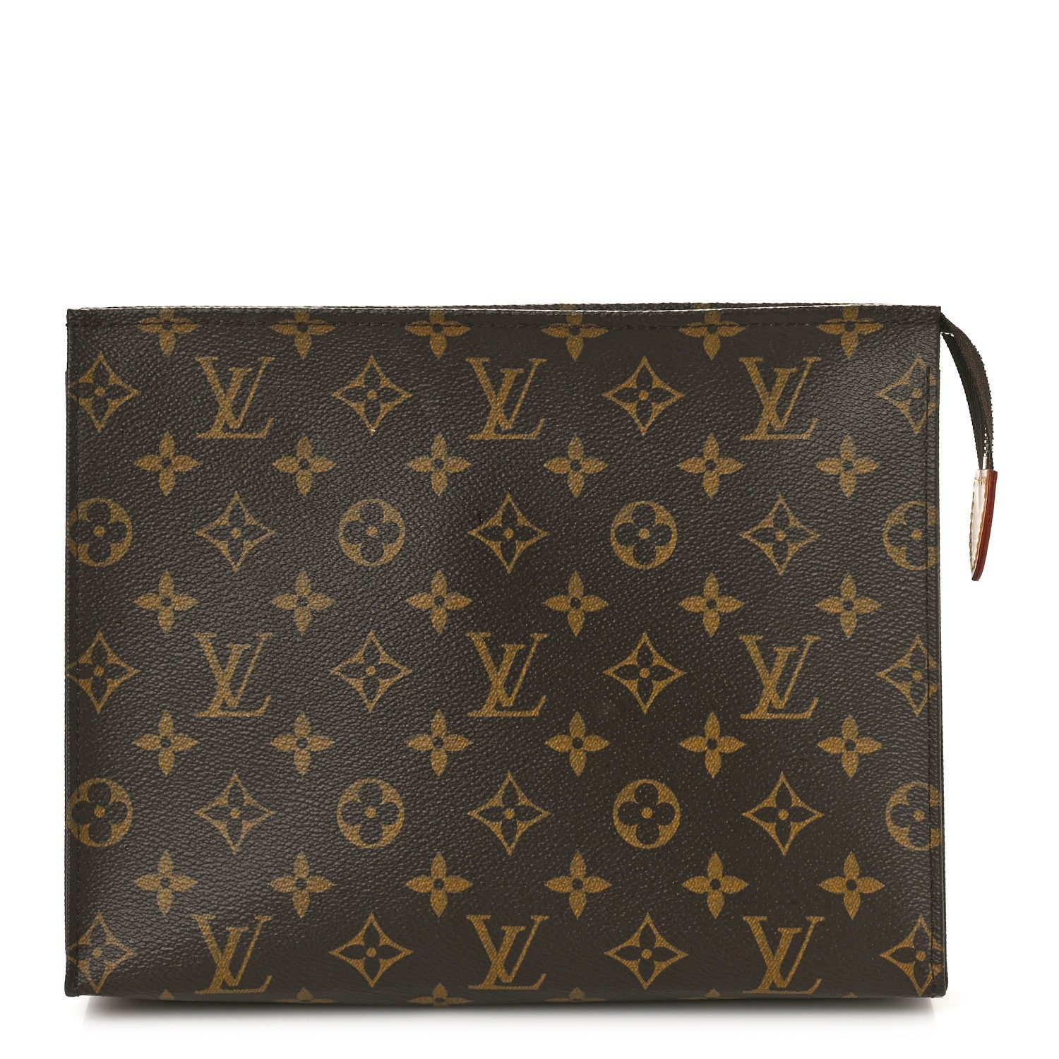 Louis Vuitton LOUIS VUITTON Monogram Toiletry Pouch 26 1 of 9