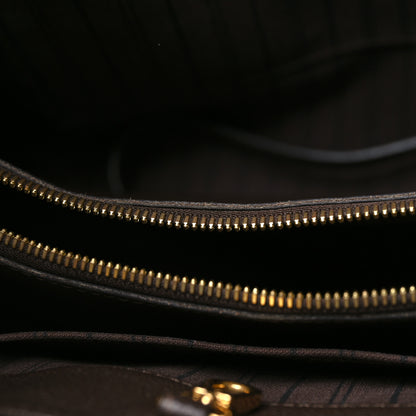 Louis Vuitton Empreinte Montaigne MM Terre 13 of 13