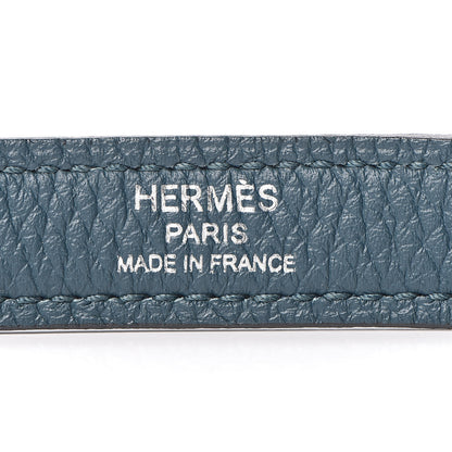 Hermes Togo Kelly Retourne 32 Colvert 31 of 39