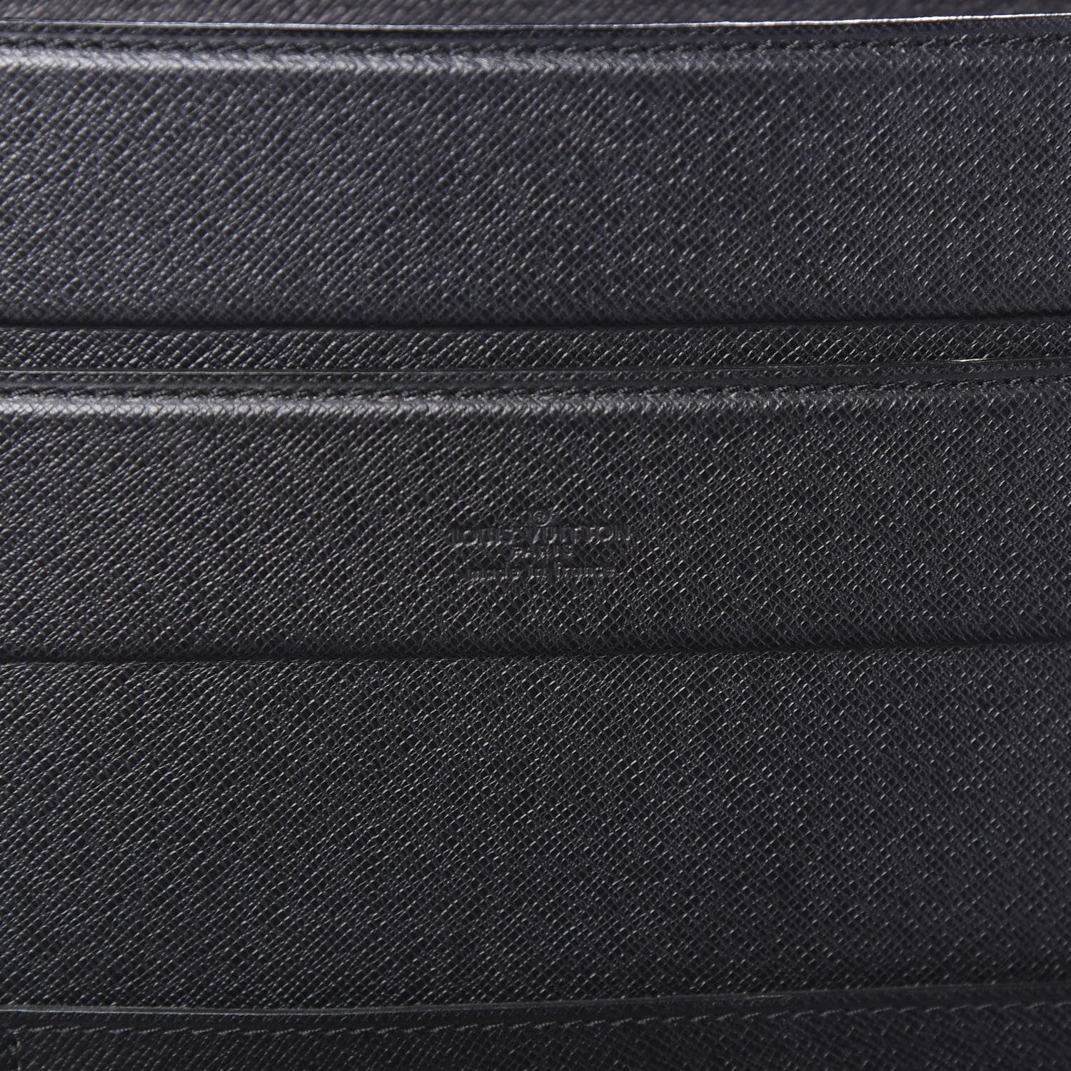 Louis Vuitton Epi President Briefcase 7 of 11