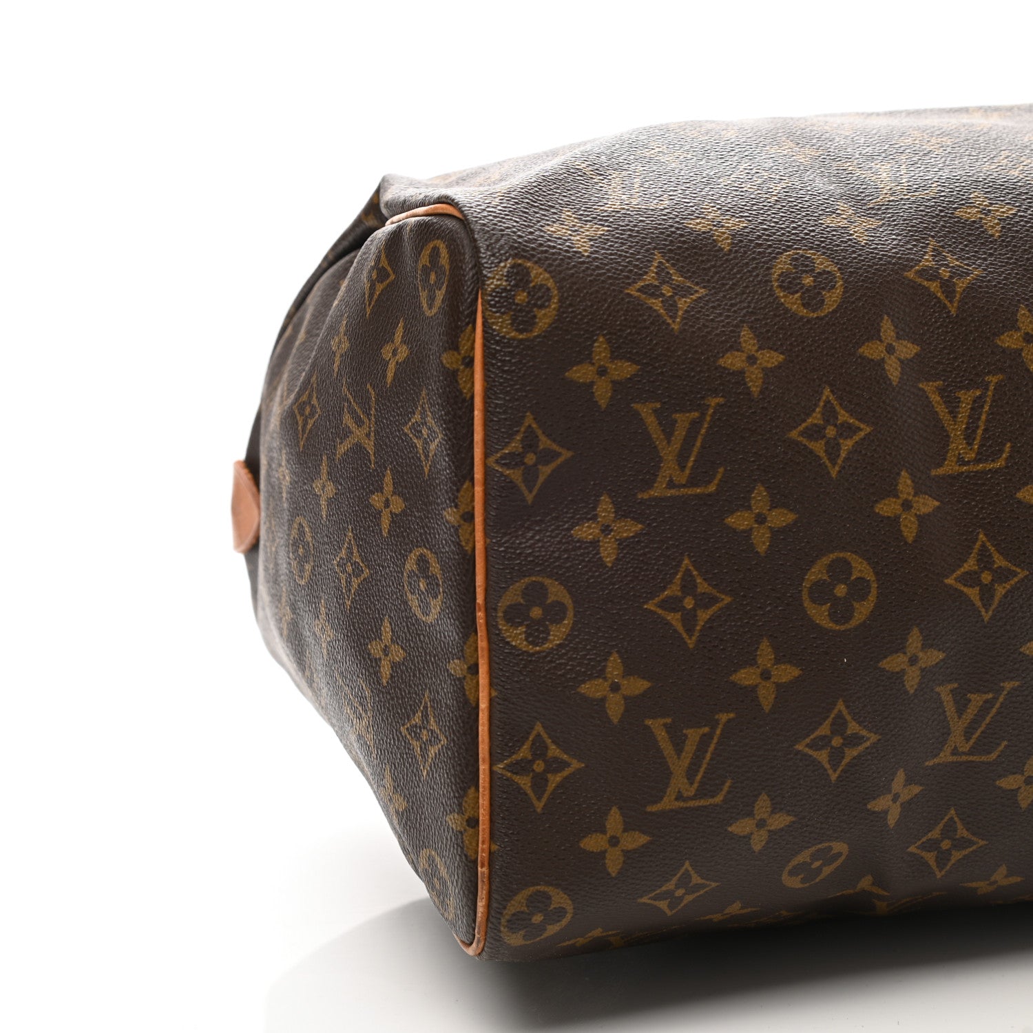 Louis Vuitton Monogram Speedy 40 10 of 13