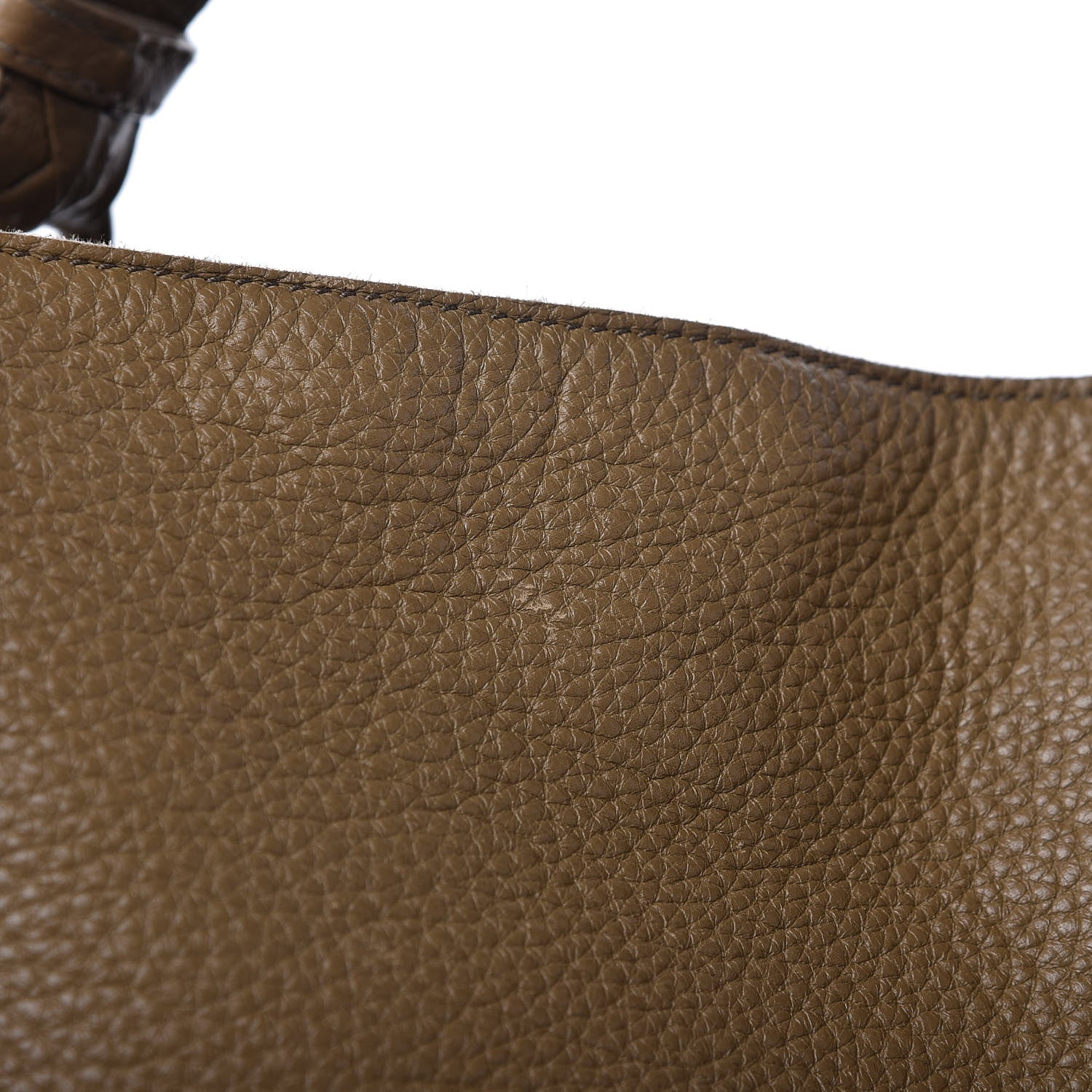 Bottega Veneta Cervo Deerskin Hobo 13 of 13