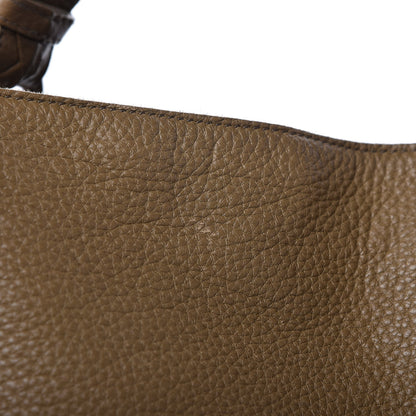 Bottega Veneta Cervo Deerskin Hobo 13 of 13
