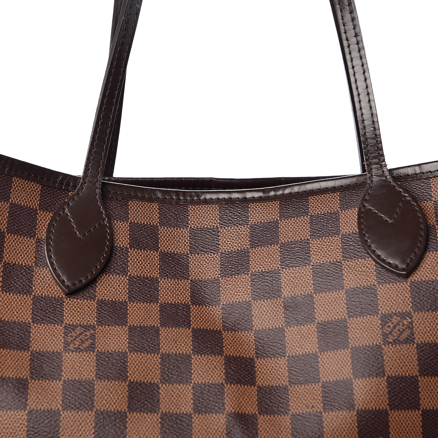 Damier Ebene Neo Neverfull GM