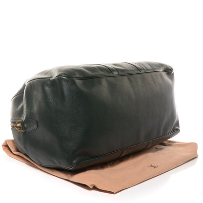 Louis Vuitton Taiga Kendall GM Epicea 4 of 8