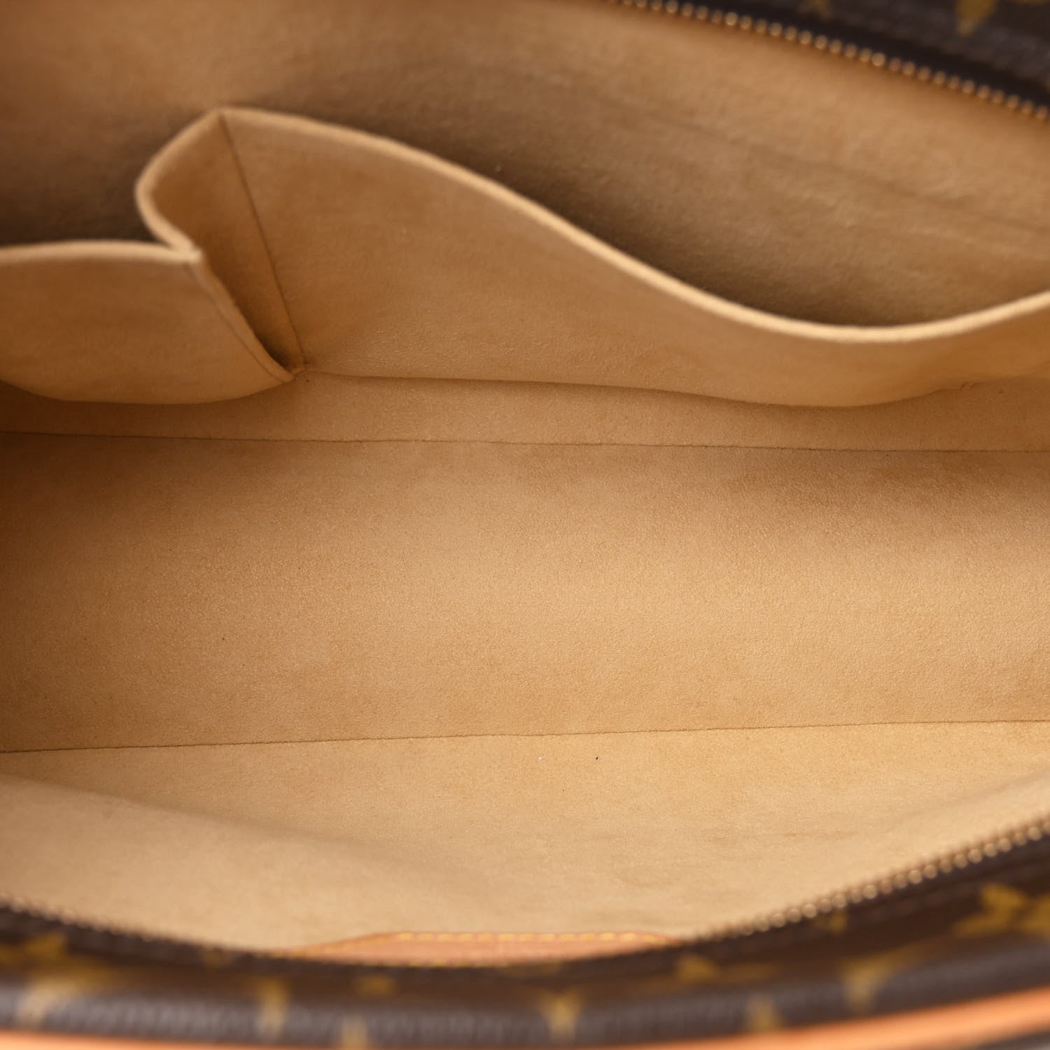Louis Vuitton Monogram Cite GM 5 of 10